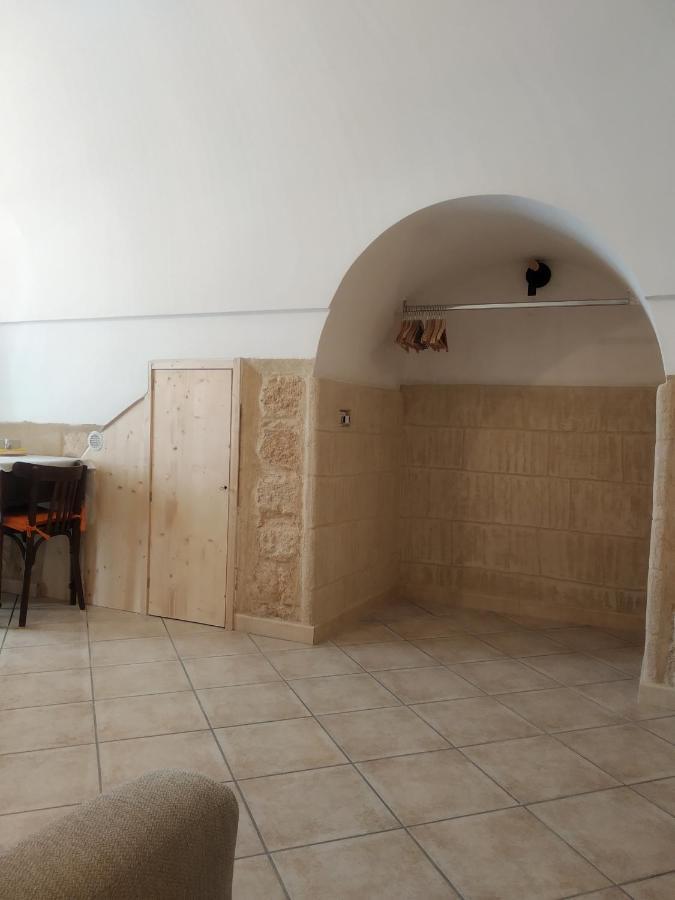 Bed and Breakfast Dimora Dioniso Polignano a Mare Pokoj fotografie