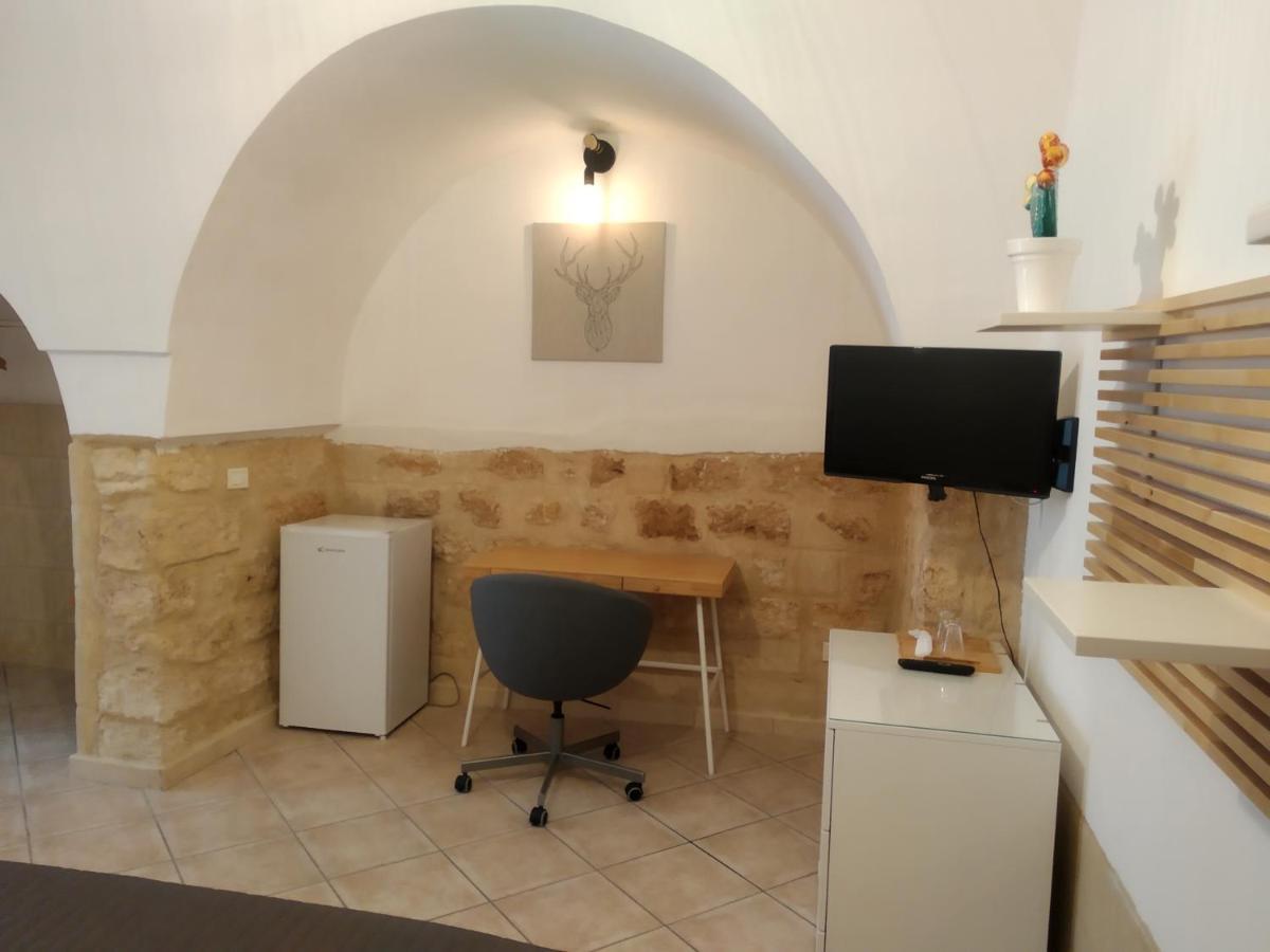 Bed and Breakfast Dimora Dioniso Polignano a Mare Pokoj fotografie