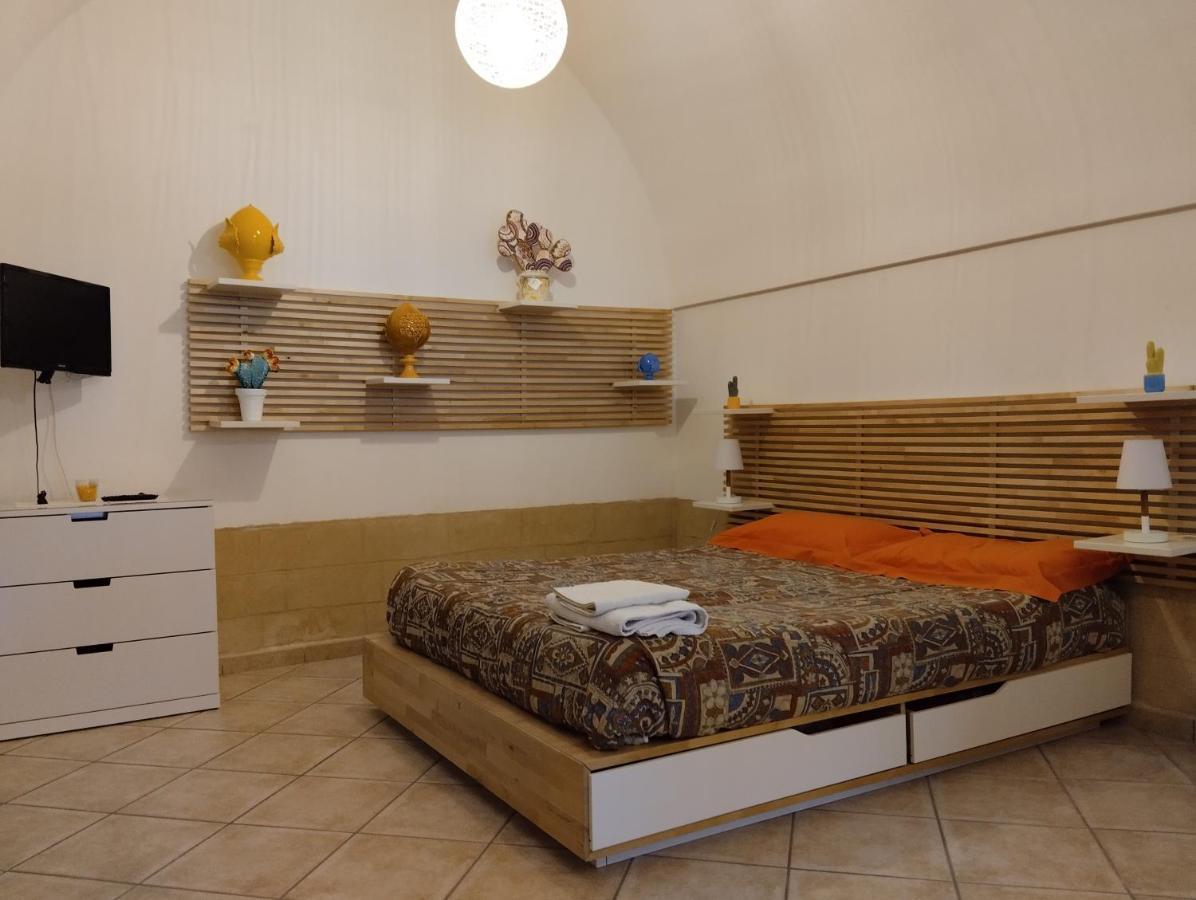 Bed and Breakfast Dimora Dioniso Polignano a Mare Exteriér fotografie