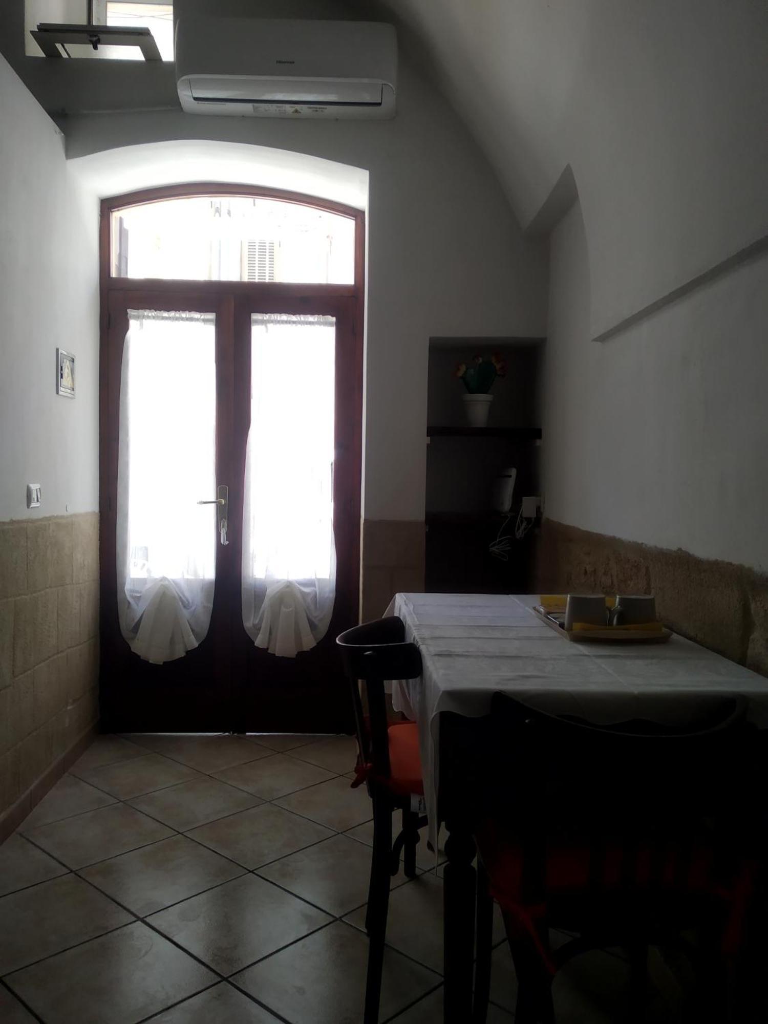 Bed and Breakfast Dimora Dioniso Polignano a Mare Pokoj fotografie