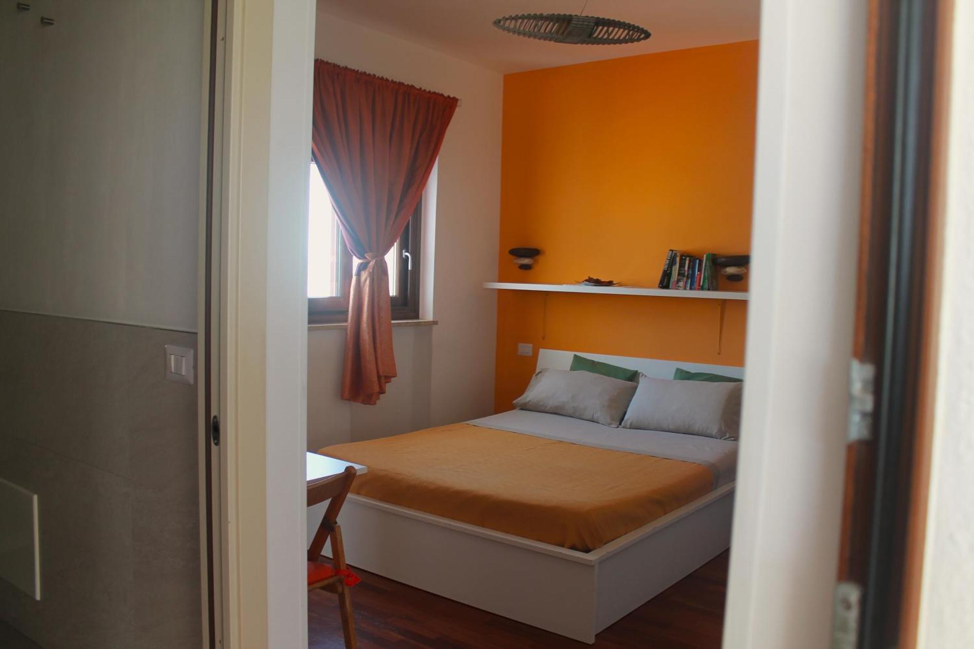 Bed and Breakfast Dimora Dioniso Polignano a Mare Exteriér fotografie