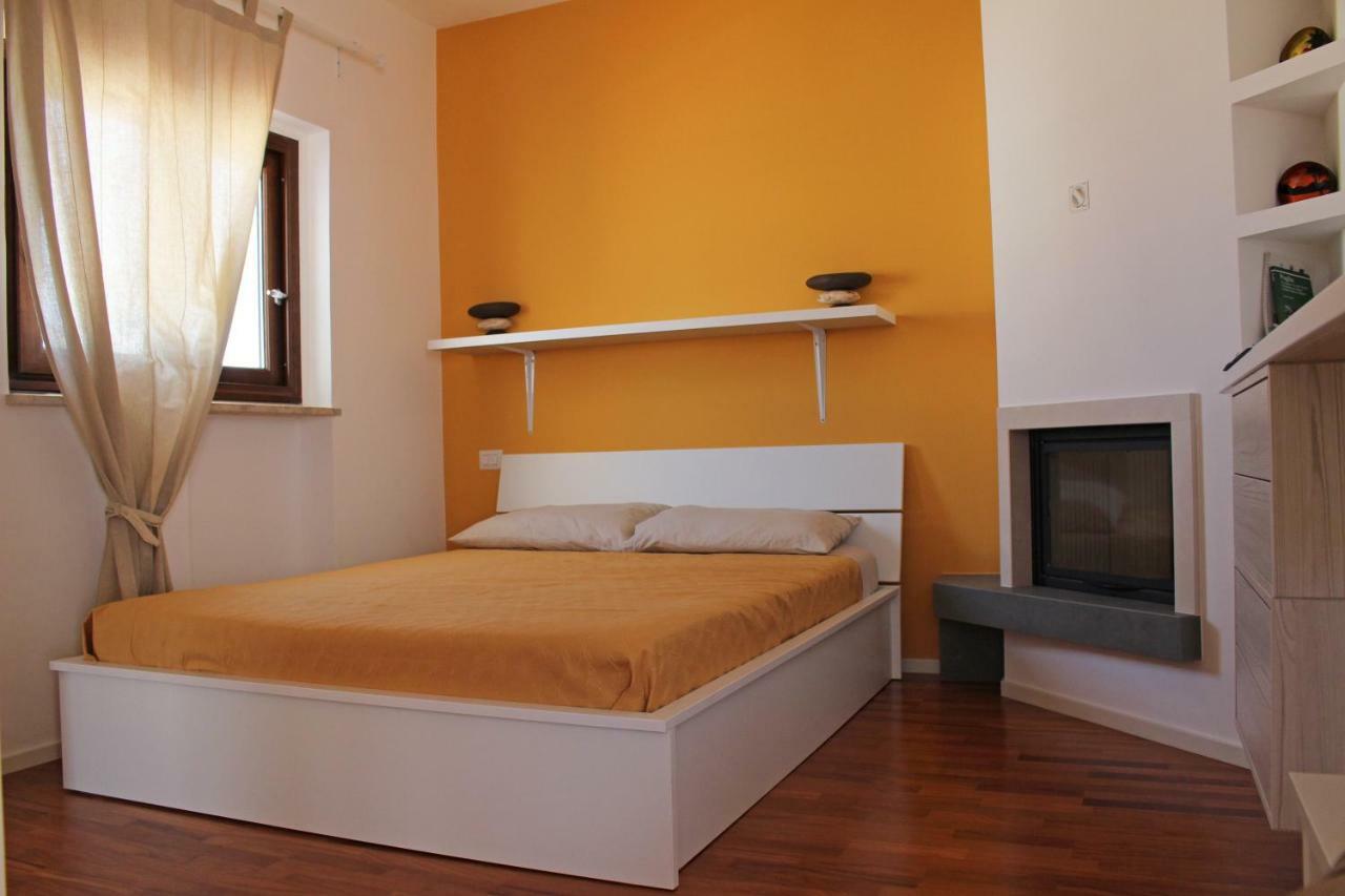 Bed and Breakfast Dimora Dioniso Polignano a Mare Exteriér fotografie