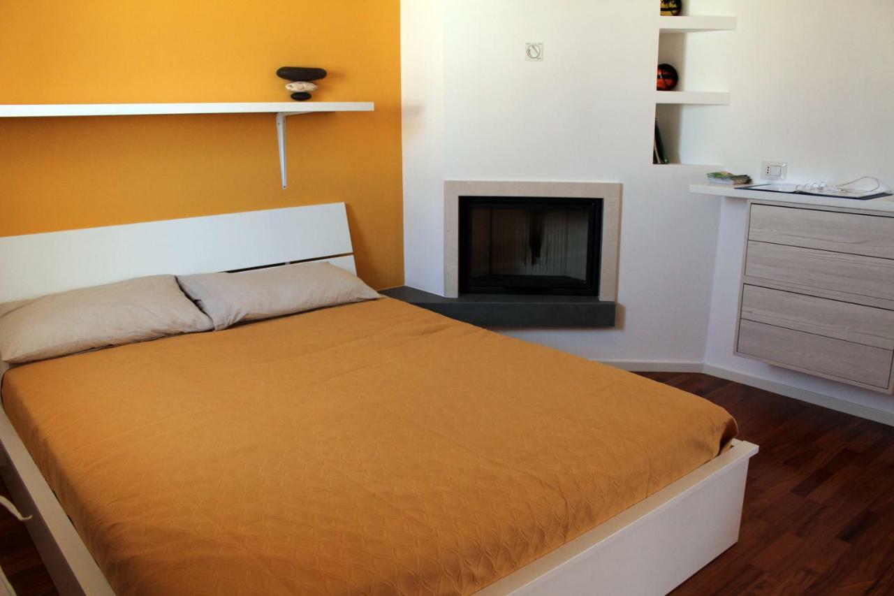 Bed and Breakfast Dimora Dioniso Polignano a Mare Exteriér fotografie